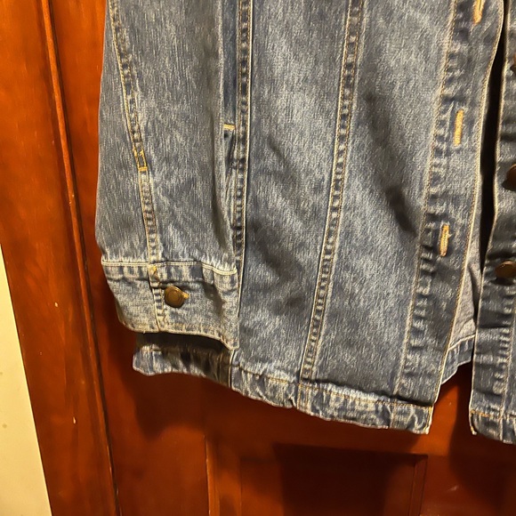 Denim Jacket - Picture 2 of 5